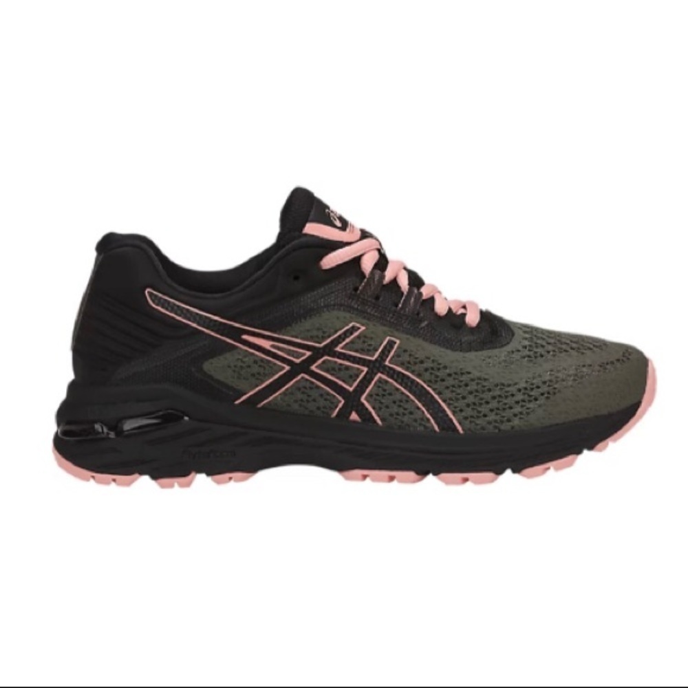 ASICS Women's GT-2000 6 Trail Running Sneaker Size 10